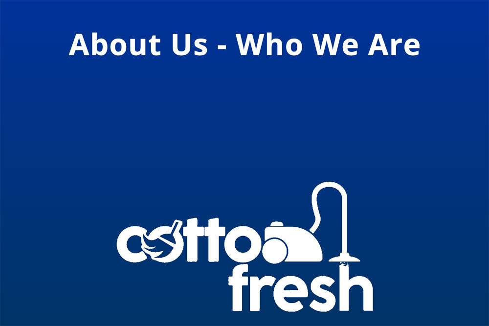 About Us