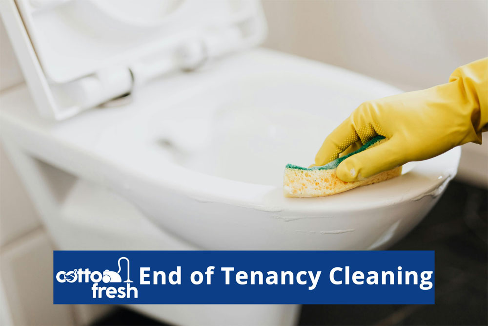 EOT Cleaning