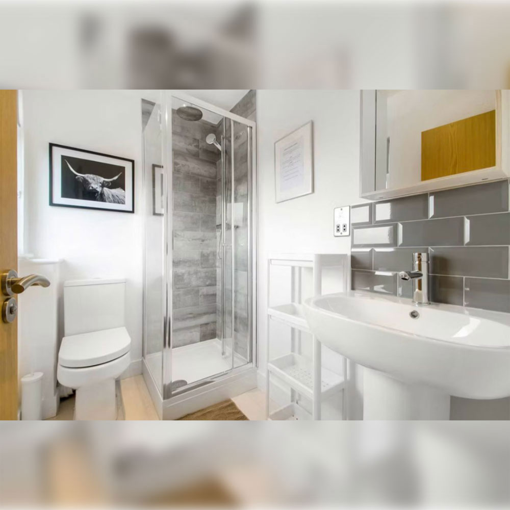 Residential Cleaning
