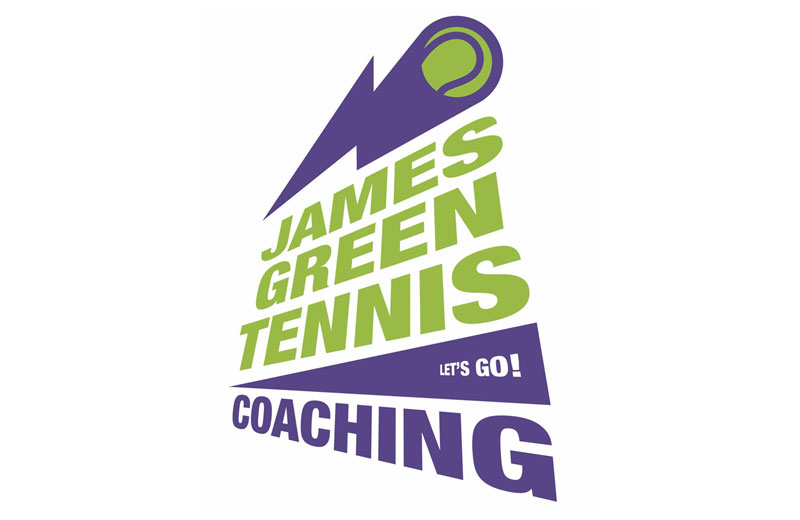 James Green Tennis Coaching